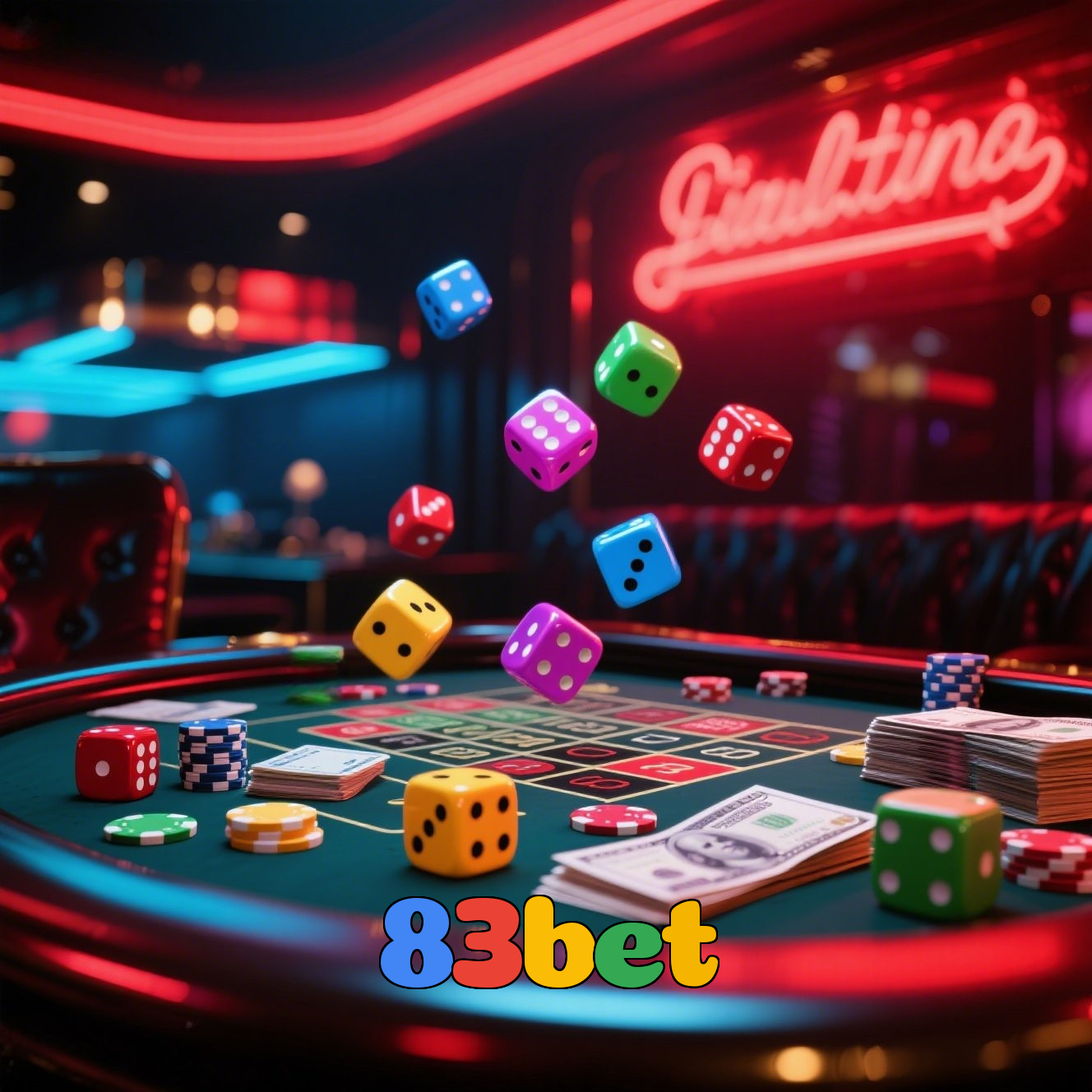 Problemas de Login no 83bet