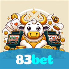 Segurança no 83bet