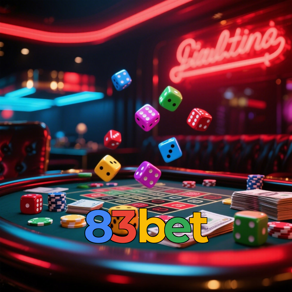Login no 83bet