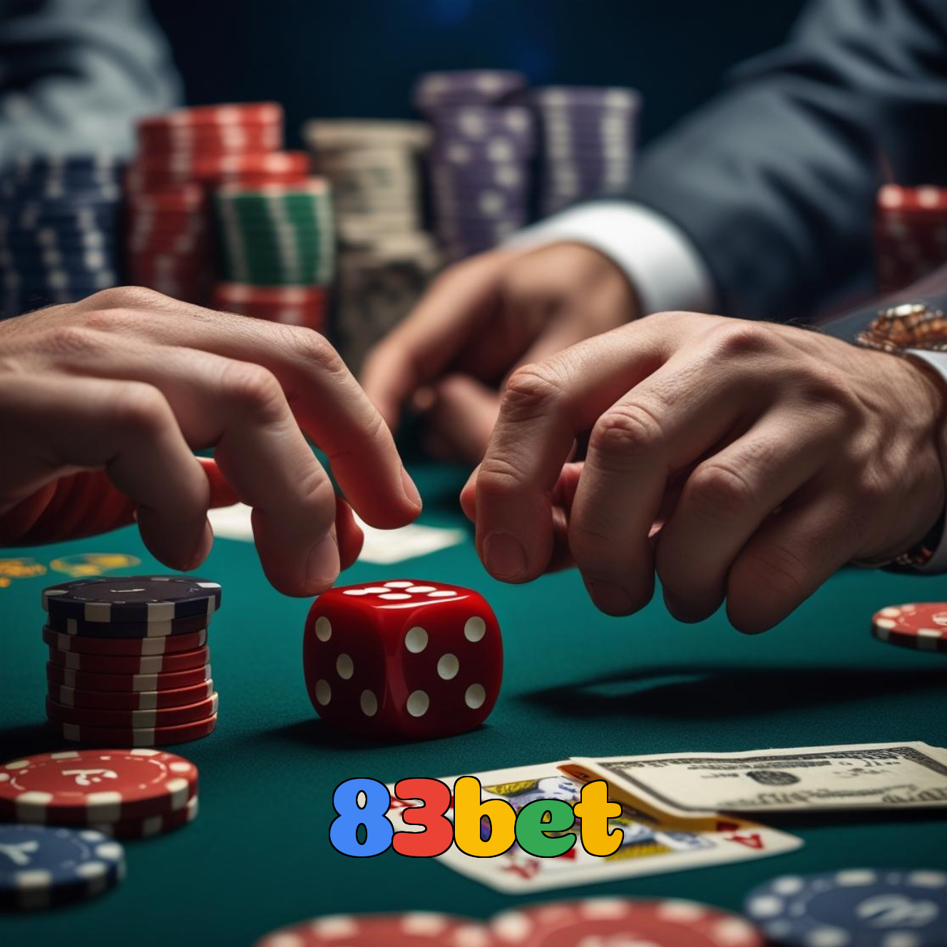Problemas de Login no 83bet