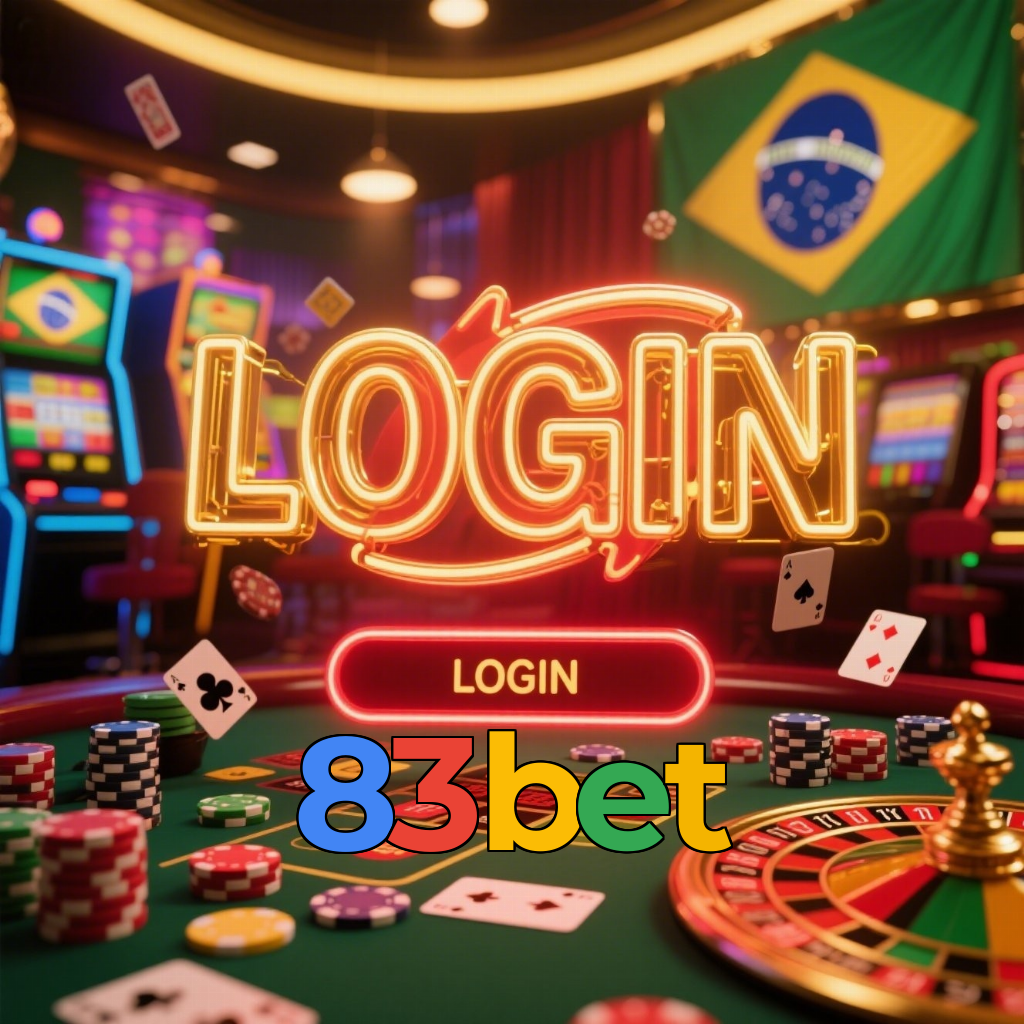 Segurança no 83bet