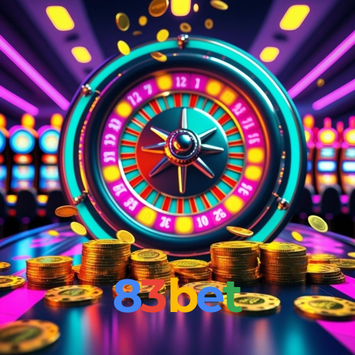 Segurança no 83bet