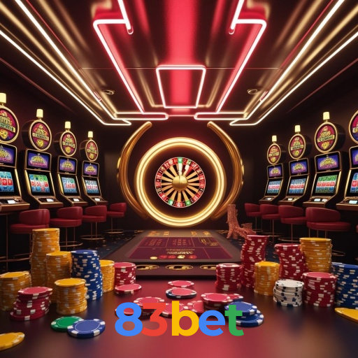 Login no 83bet