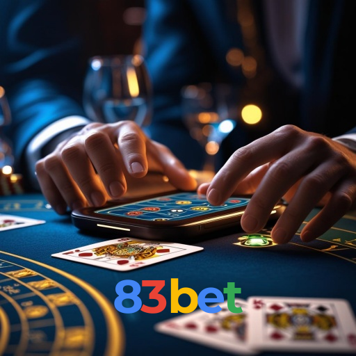Problemas de Login no 83bet
