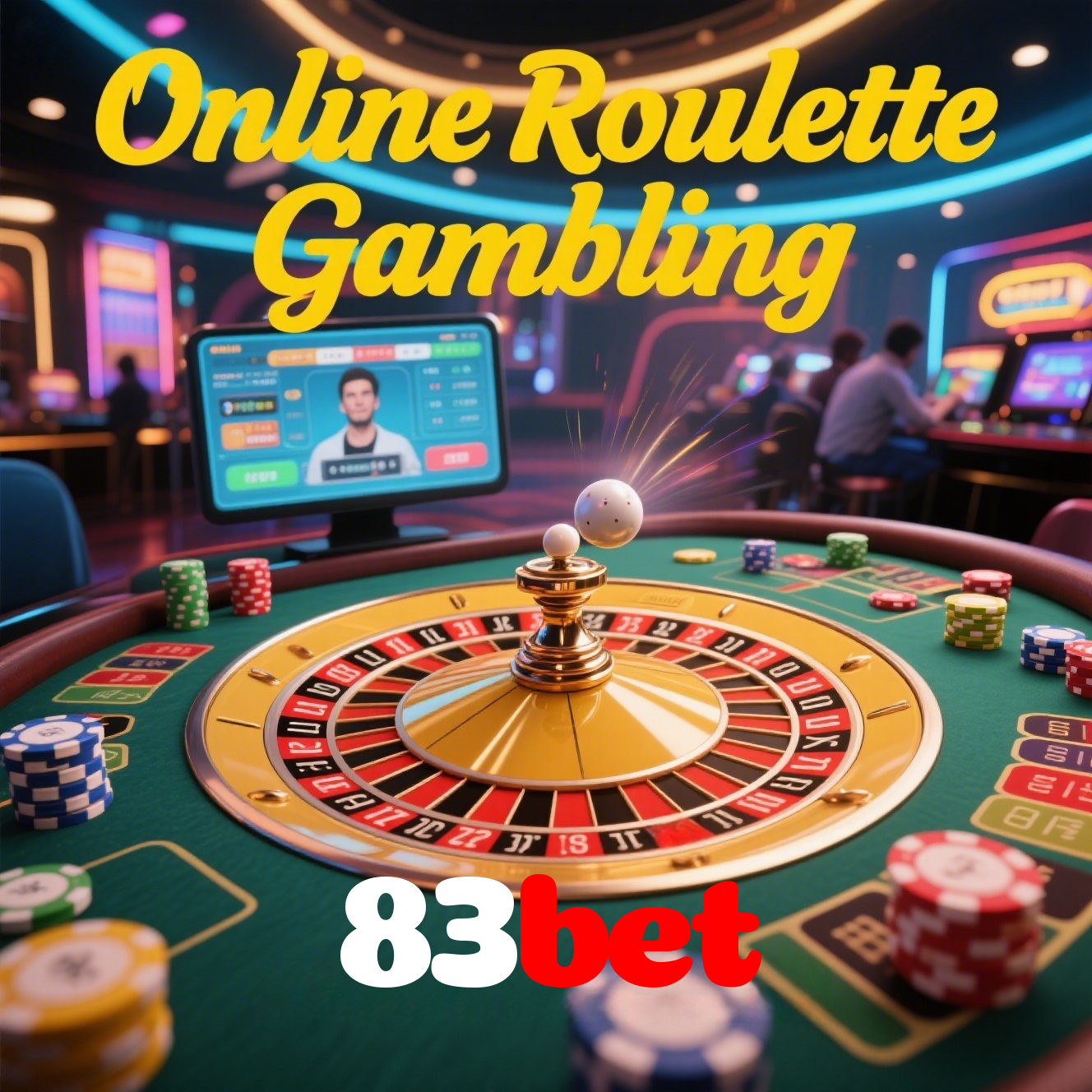 Login no 83bet