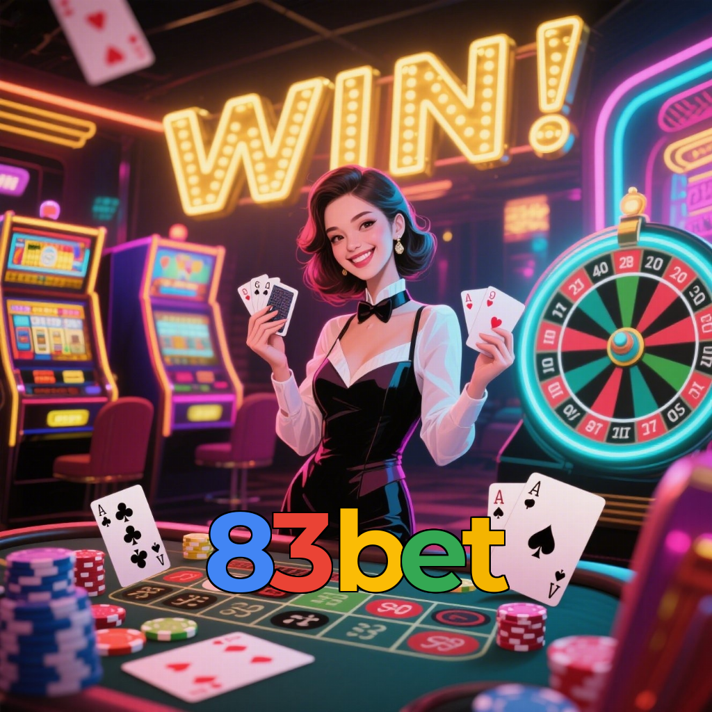 Segurança no 83bet