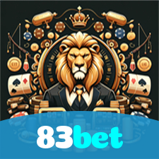 Login no 83bet