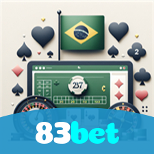 Segurança no 83bet