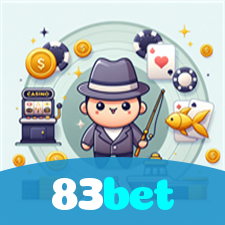Login no 83bet