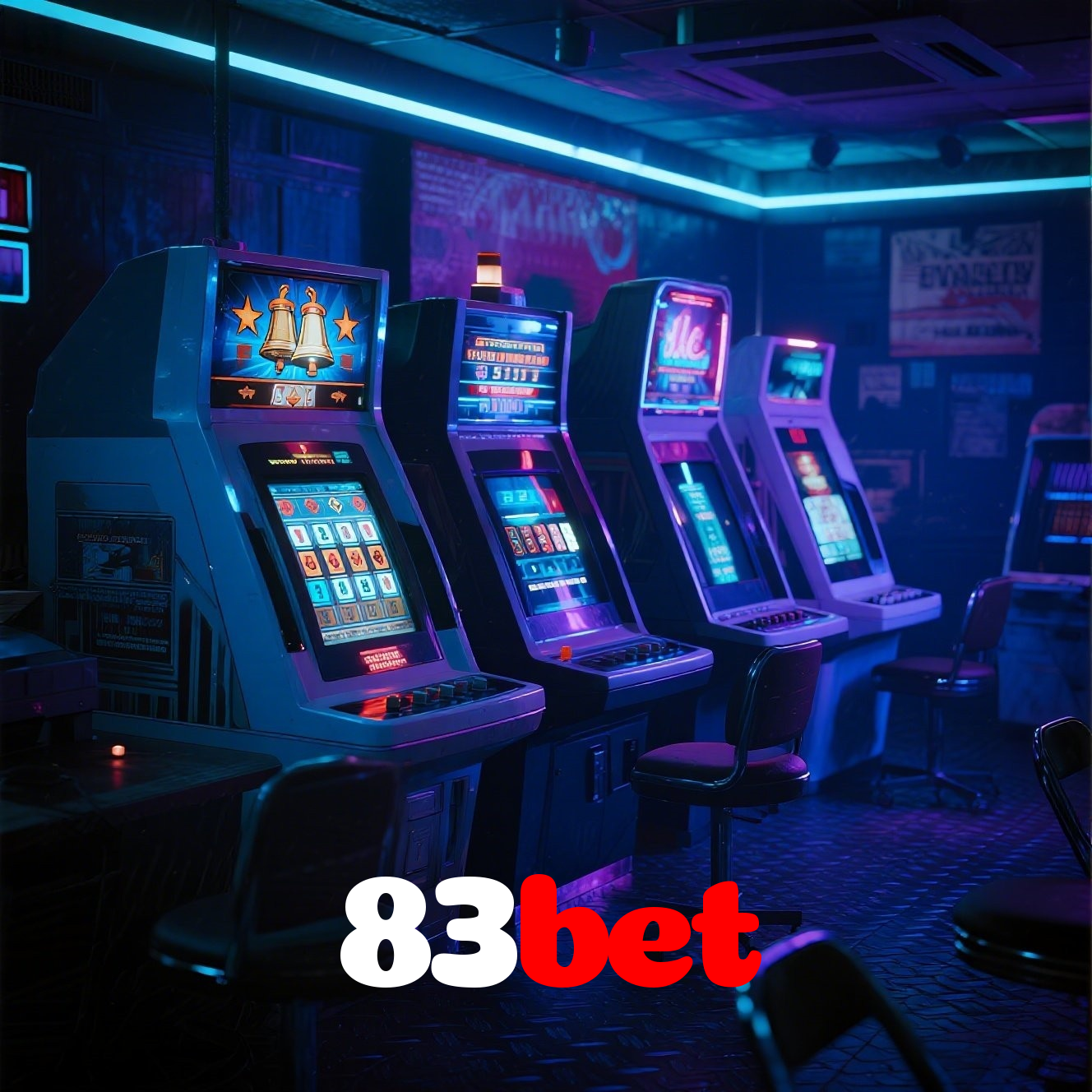 Problemas de Login no 83bet