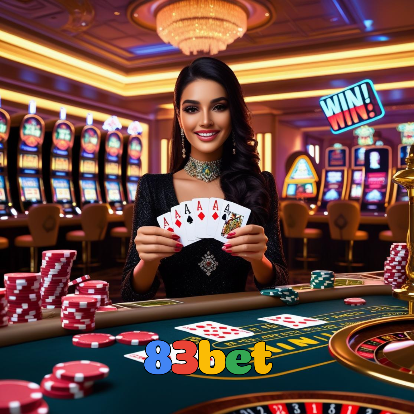 Login no 83bet