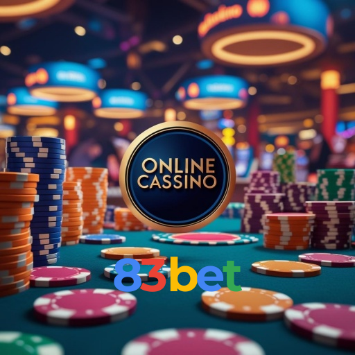 Login no 83bet