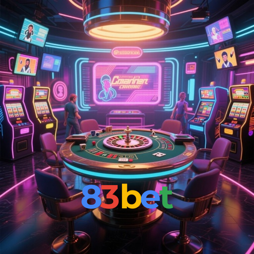Login no 83bet