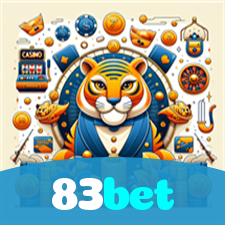 Problemas de Login no 83bet