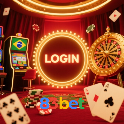 Problemas de Login no 83bet