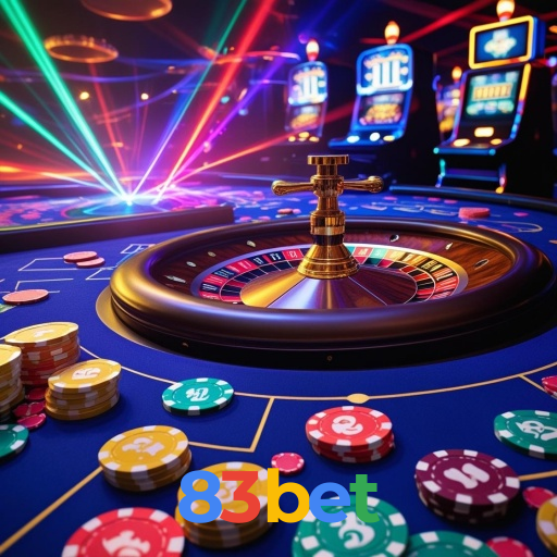Segurança no 83bet