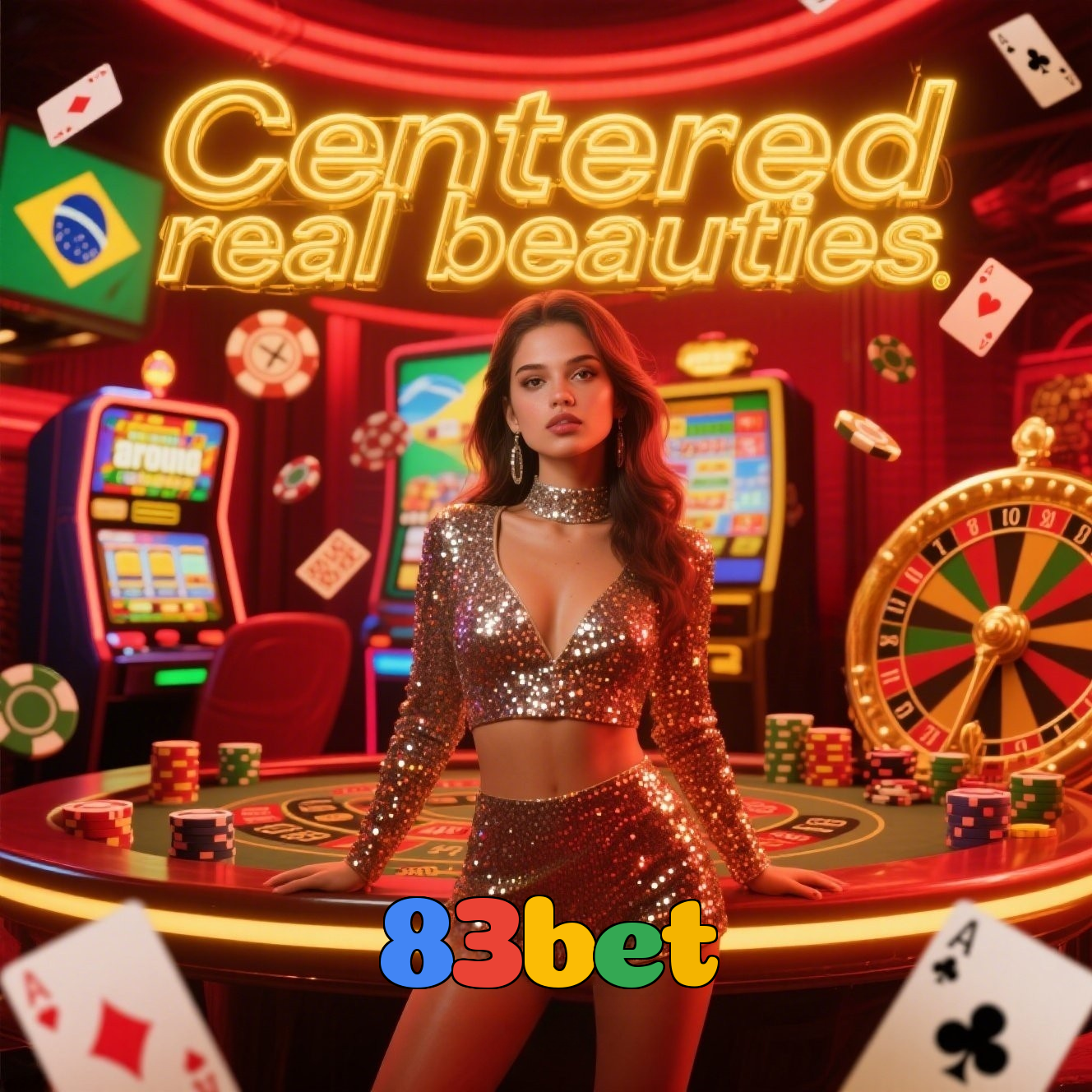 Segurança no 83bet