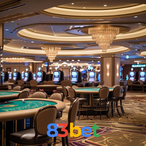 Login no 83bet