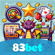 Login no 83bet