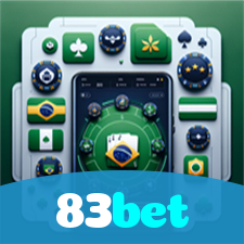 Problemas de Login no 83bet