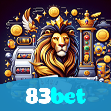 Login no 83bet
