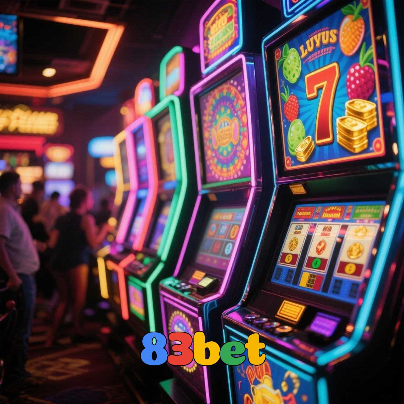 Login no 83bet