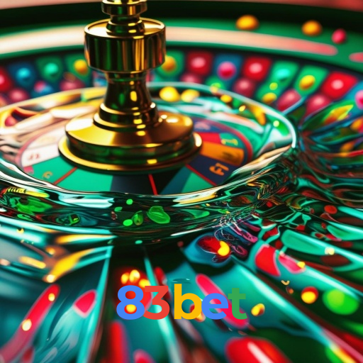 Segurança no 83bet