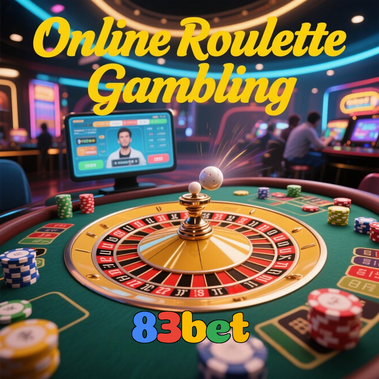 Login no 83bet