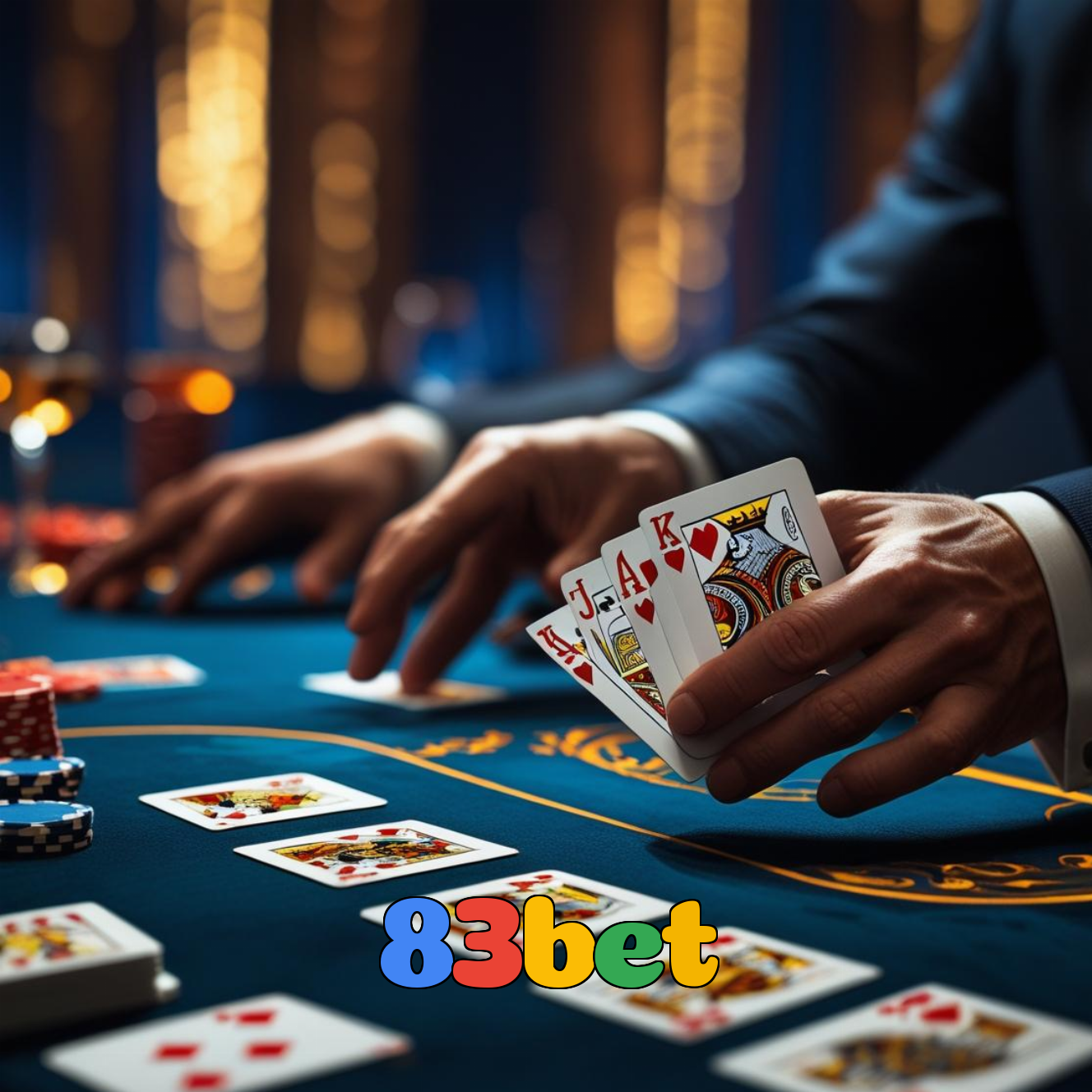 Problemas de Login no 83bet