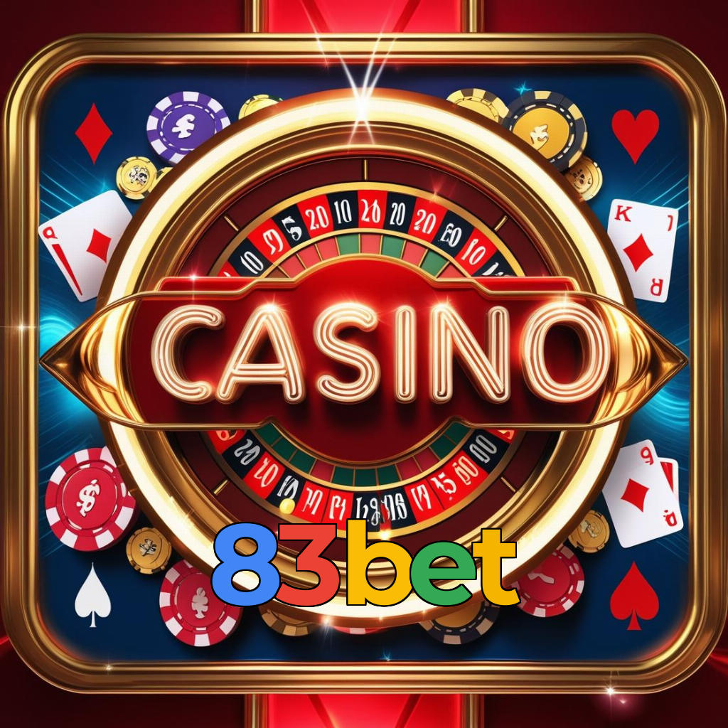Login no 83bet