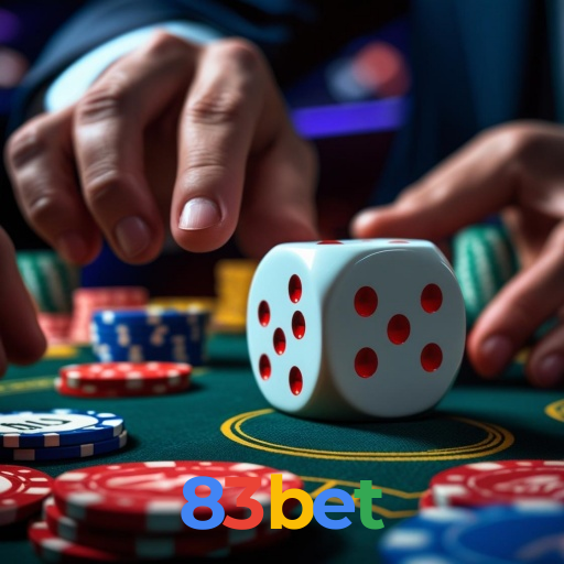 Segurança no 83bet