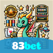 Login no 83bet