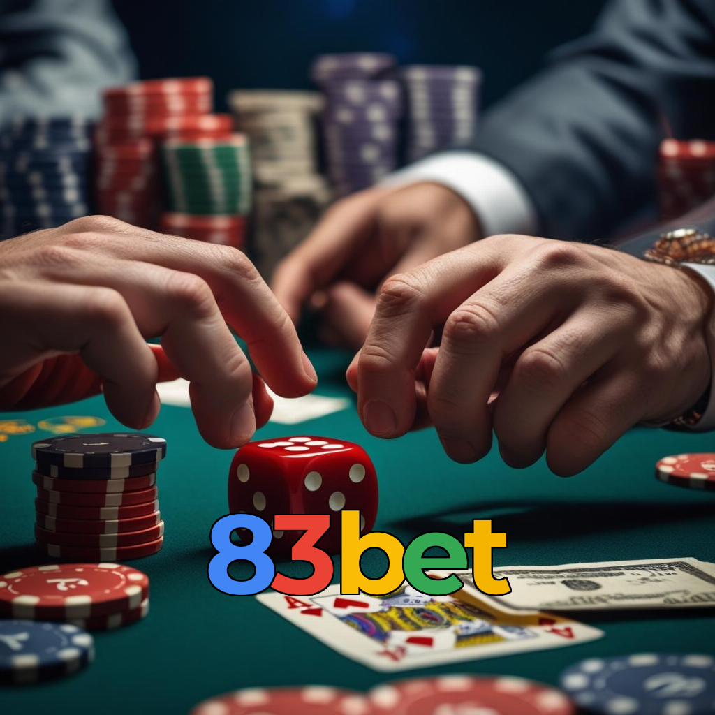 Login no 83bet