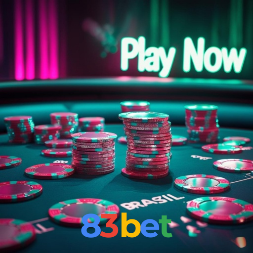 Segurança no 83bet