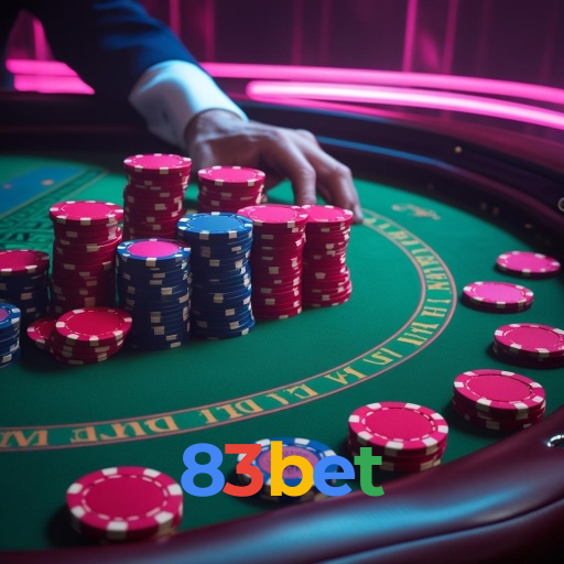 Segurança no 83bet