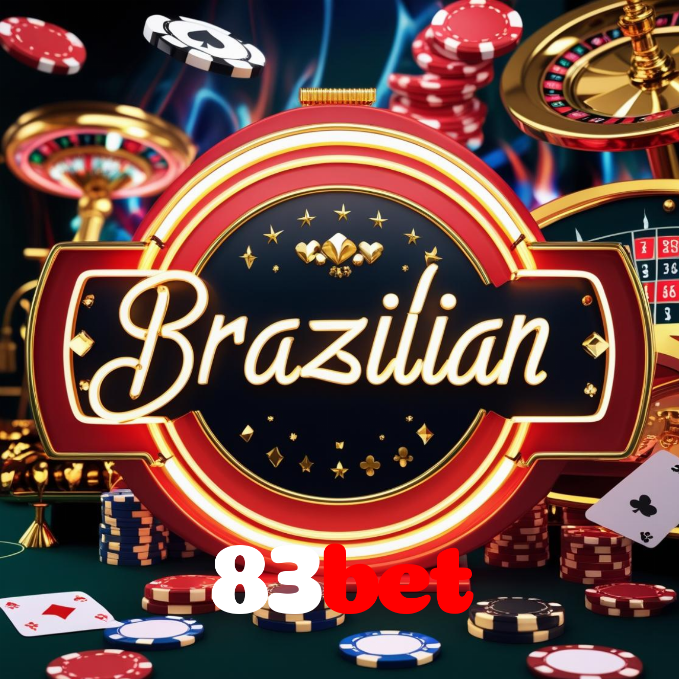 Problemas de Login no 83bet