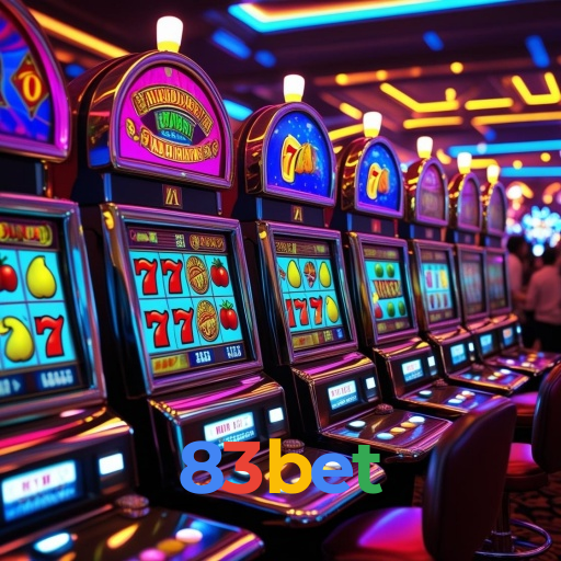 Login no 83bet