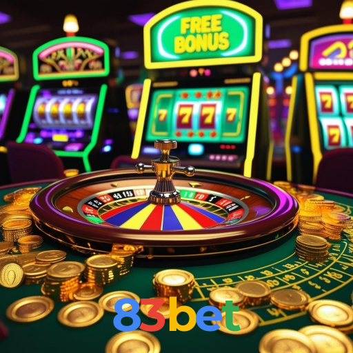Login no 83bet
