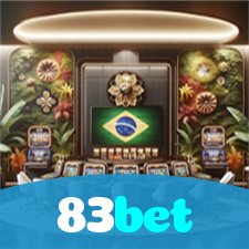 Segurança no 83bet