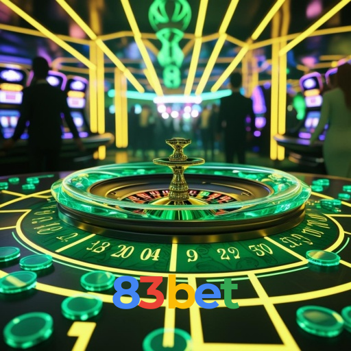 Segurança no 83bet