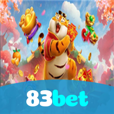 Segurança no 83bet