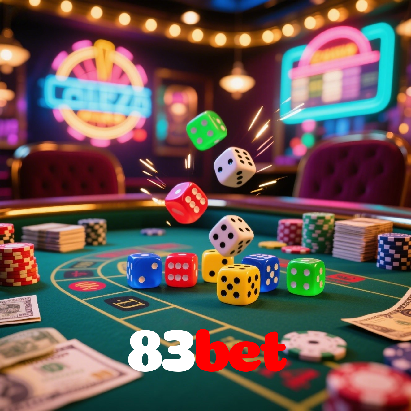 Problemas de Login no 83bet