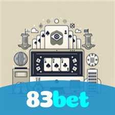 Segurança no 83bet