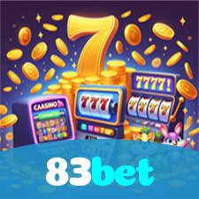 Login no 83bet