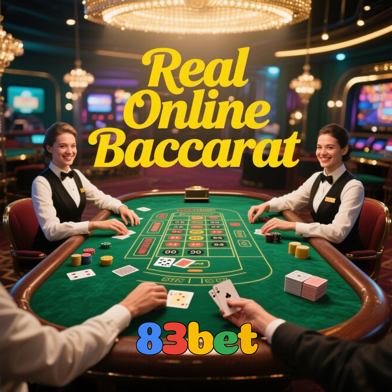 Segurança no 83bet