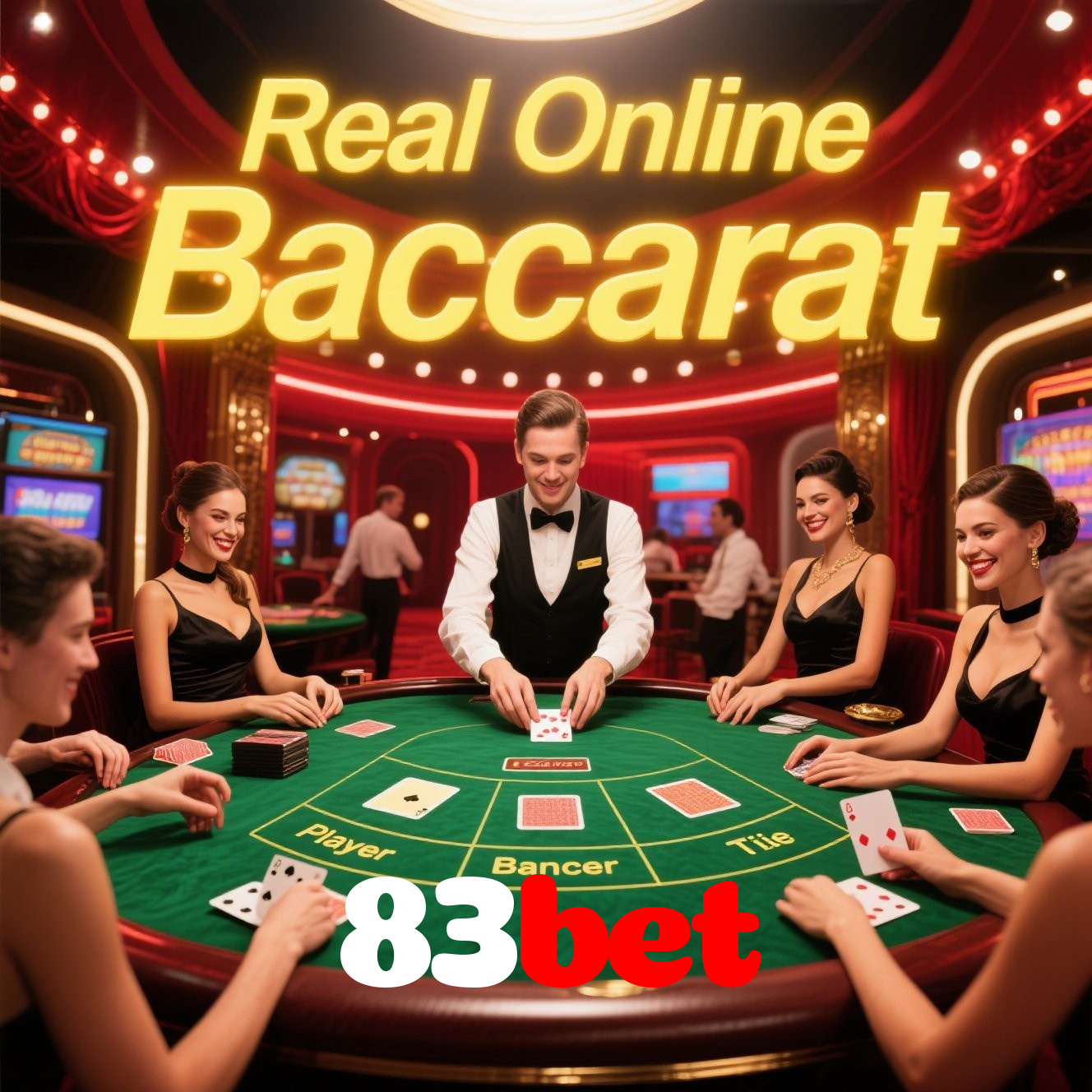 Login no 83bet