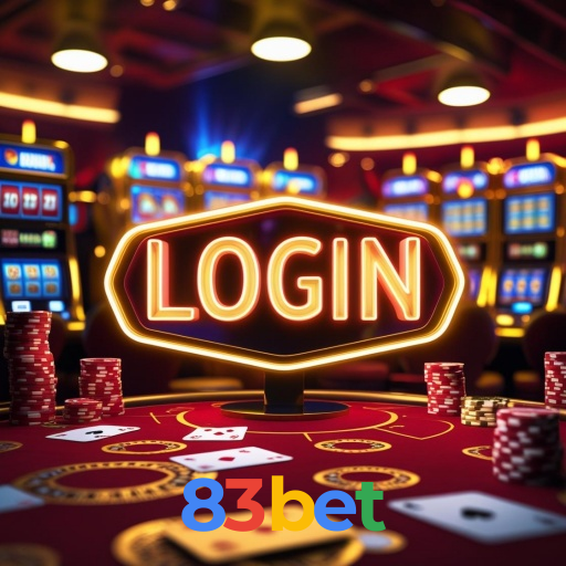 Login no 83bet