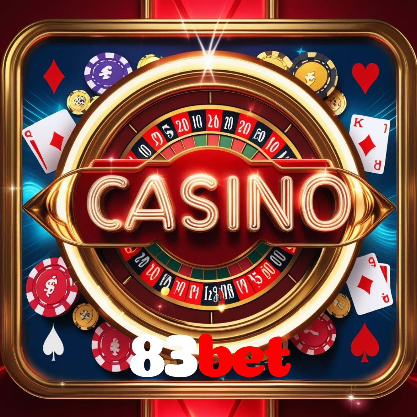 Segurança no 83bet