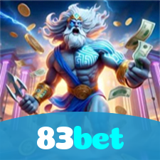 Segurança no 83bet