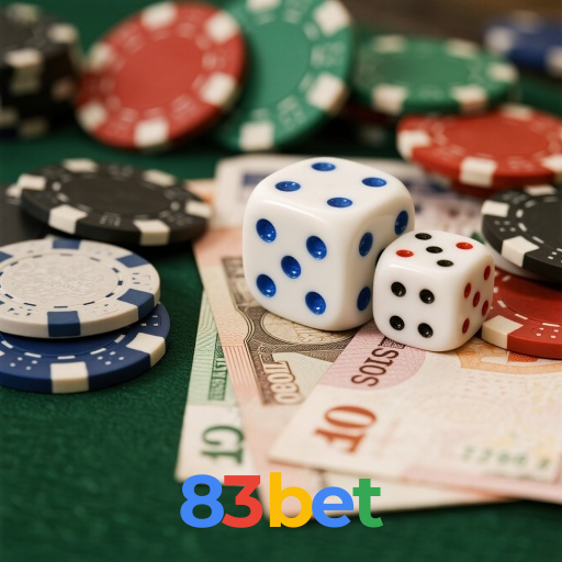 Login no 83bet